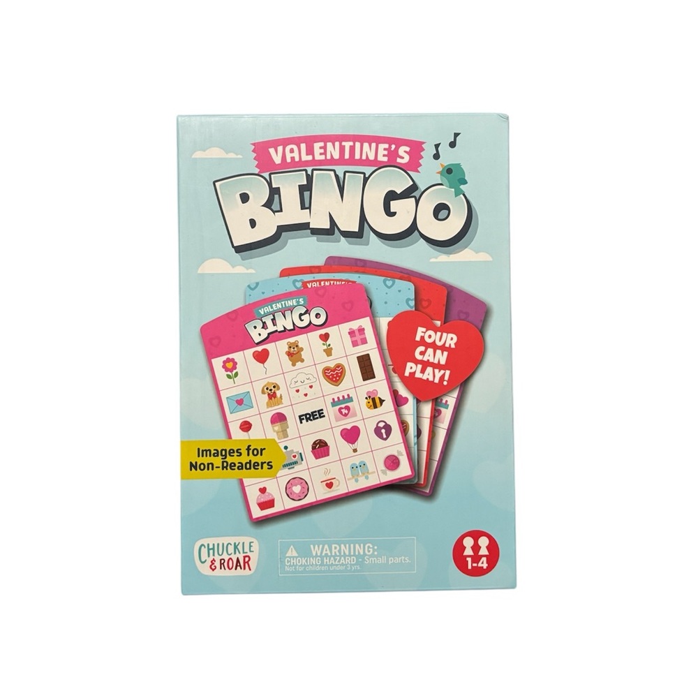 Bingo Game